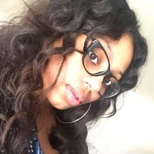 Meet your Posher, Jenine